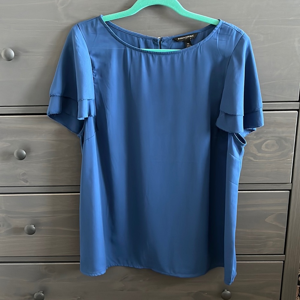 Banana Republic Blouse